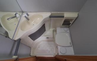 Knaus  420 QD Sudwind Gold Edition + Luifel picture 9