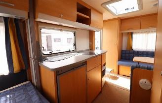 Knaus  420 QD Sudwind Gold Edition + Luifel picture 10