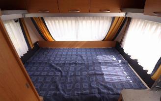 Knaus  420 QD Sudwind Gold Edition + Luifel picture 5
