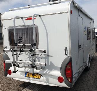 Knaus  420 QD Sudwind Gold Edition + Luifel picture 3