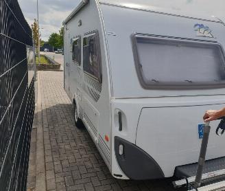 Knaus  420 QD Sudwind Gold Edition + Luifel picture 2