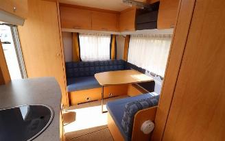 Knaus  420 QD Sudwind Gold Edition + Luifel picture 6