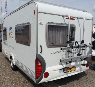 Knaus  420 QD Sudwind Gold Edition + Luifel picture 4