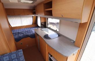 Knaus  420 QD Sudwind Gold Edition + Luifel picture 8