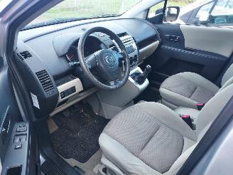 Mazda 5 1.8 benzine picture 6