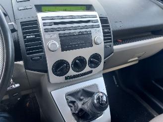 Mazda 5 1.8 benzine picture 5