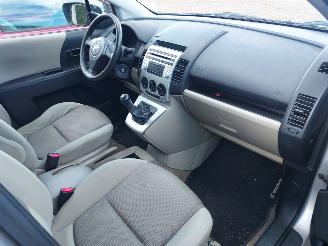 Mazda 5 1.8 benzine picture 7