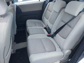 Mazda 5 1.8 benzine picture 8
