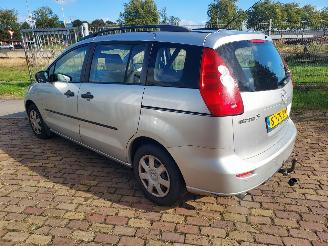 Mazda 5 1.8 benzine picture 4