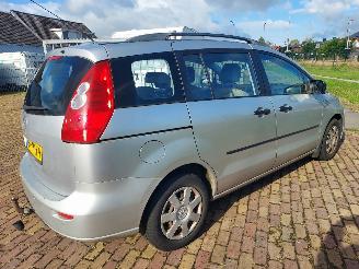 Mazda 5 1.8 benzine picture 3