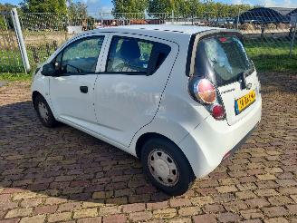 Chevrolet Spark LPG 5 deurs picture 4