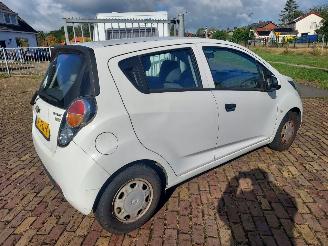 Chevrolet Spark LPG 5 deurs picture 3