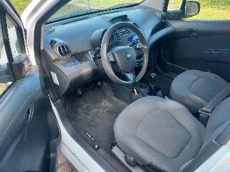 Chevrolet Spark LPG 5 deurs picture 6