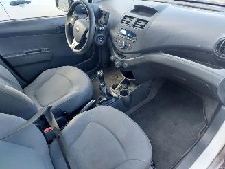 Chevrolet Spark LPG 5 deurs picture 7