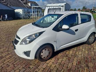 Chevrolet Spark LPG 5 deurs picture 2