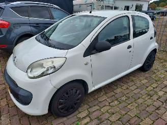 Citroën C1 5 deurs picture 2