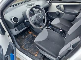Citroën C1 5 deurs picture 5