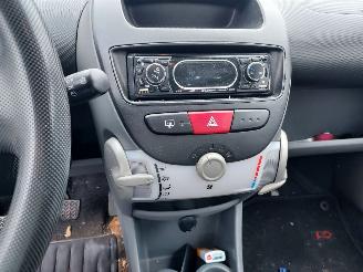 Citroën C1 5 deurs picture 6