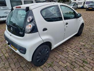 Citroën C1 5 deurs picture 3