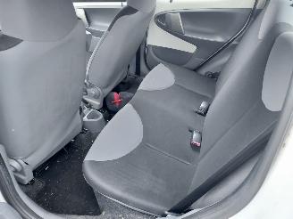 Citroën C1 5 deurs picture 7