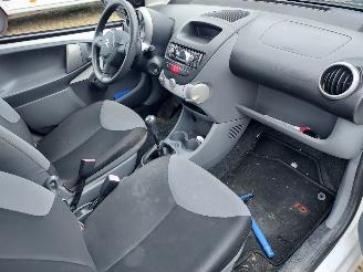 Citroën C1 5 deurs picture 8