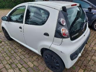 Citroën C1 5 deurs picture 4
