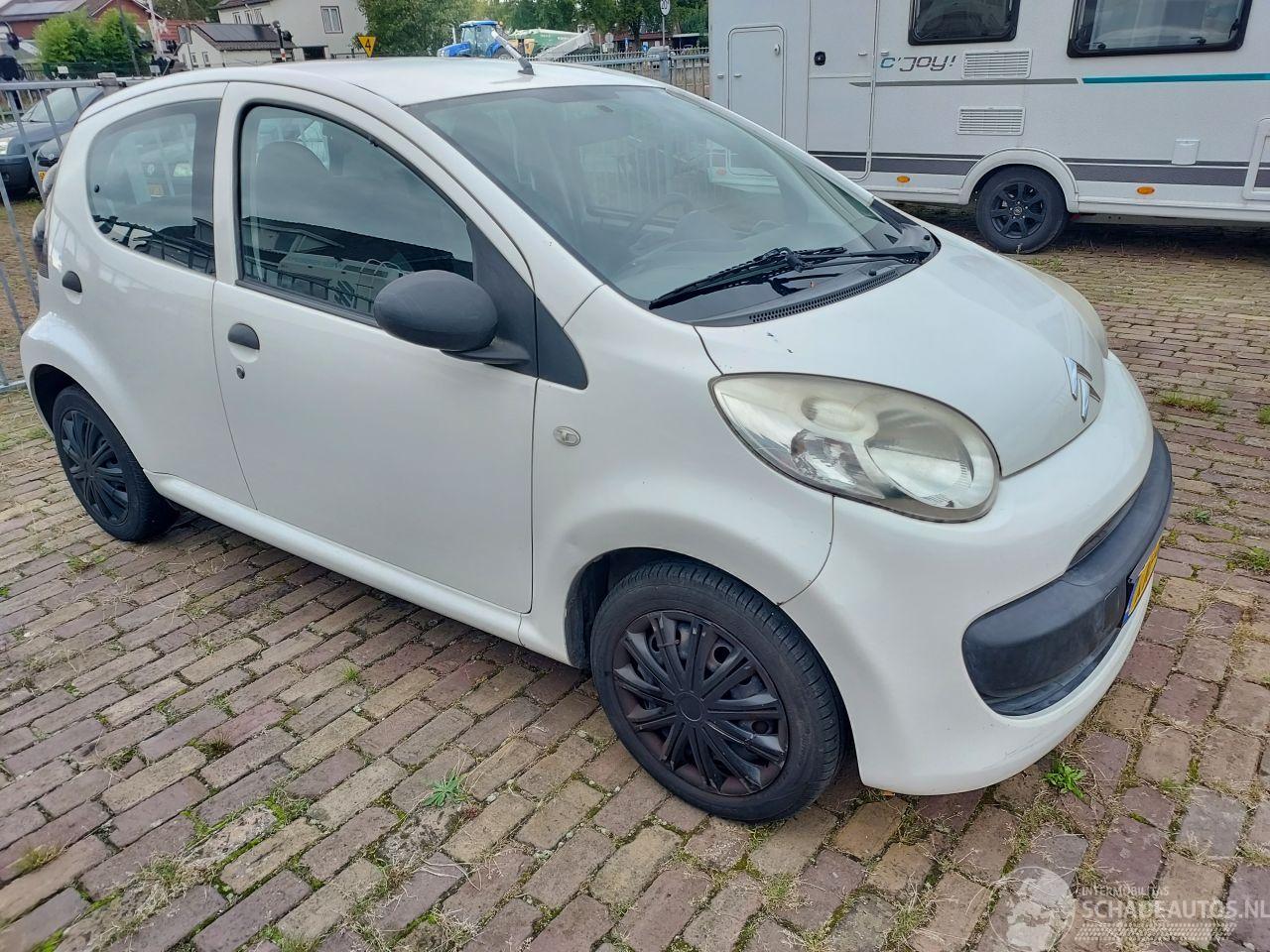 Citroën C1 5 deurs