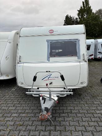 Burstner  GERESERVEERD  Averso 495 TK Stapelbed en voortent picture 3