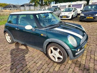 Mini Cooper Pepper 1.6 picture 2