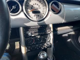 Mini Cooper Pepper 1.6 picture 5
