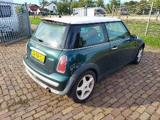 Mini Cooper Pepper 1.6 picture 4