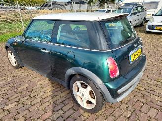 Mini Cooper Pepper 1.6 picture 3