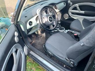 Mini Cooper Pepper 1.6 picture 6