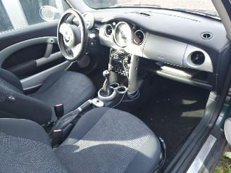 Mini Cooper Pepper 1.6 picture 7