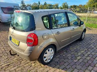 Renault Modus 1.2 benzine div opties + Apk picture 3