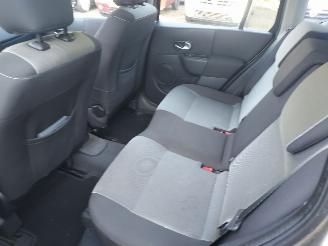Renault Modus 1.2 benzine div opties + Apk picture 8