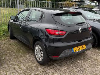 Renault Clio 1.5 DCI Eco Night and Day Nieuwe apk picture 3