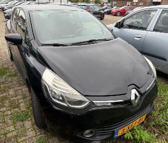 Renault Clio 1.5 DCI Eco Night and Day Nieuwe apk picture 2