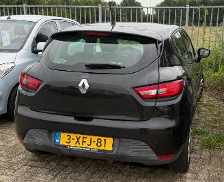Renault Clio 1.5 DCI Eco Night and Day Nieuwe apk picture 4