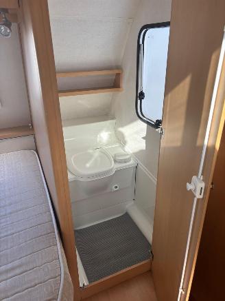 Delta  4600 FB Mover Voortent Frans bed Rondzit picture 8