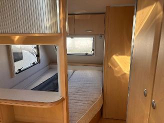Delta  4600 FB Mover Voortent Frans bed Rondzit picture 5