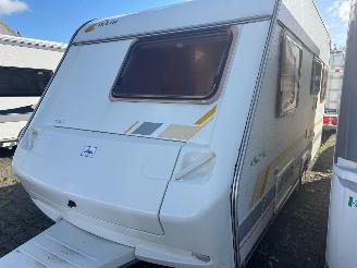 Delta  4600 FB Mover Voortent Frans bed Rondzit picture 2
