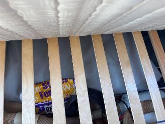 Delta  4600 FB Mover Voortent Frans bed Rondzit picture 7