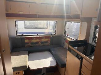 Delta  4600 FB Mover Voortent Frans bed Rondzit picture 6