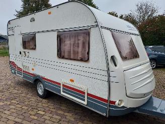 Schade caravan Home Car  43 TMF Frans bed 2006/2