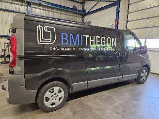 Opel Vivaro 2.0 CDTI L2H1 + apk picture 2