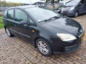  Ford Focus C-Max `1.8 benzine 2004/4