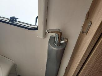 Burstner  Averso Top 490 TS Mover en Omnistor picture 12