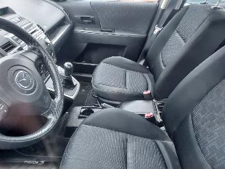 Mazda 5 GERESERVEERD  7 persoons + Apk picture 6