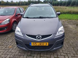 Mazda 5 GERESERVEERD  7 persoons + Apk picture 3